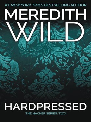 cover image of Hardpressed